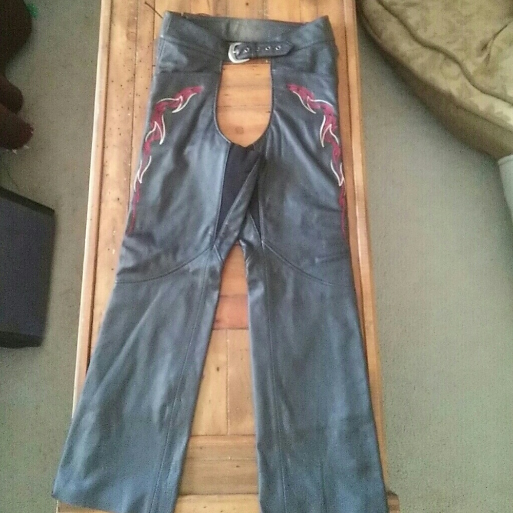 Harley-Davidson Womens Chaps